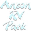 Anson RV Park
